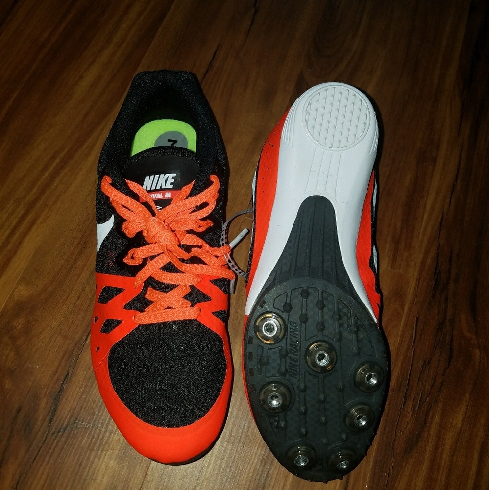 NWT Nike Track spikes